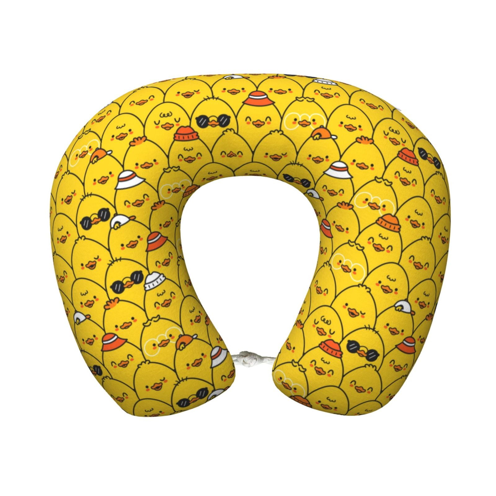 Funny Travel Pillow