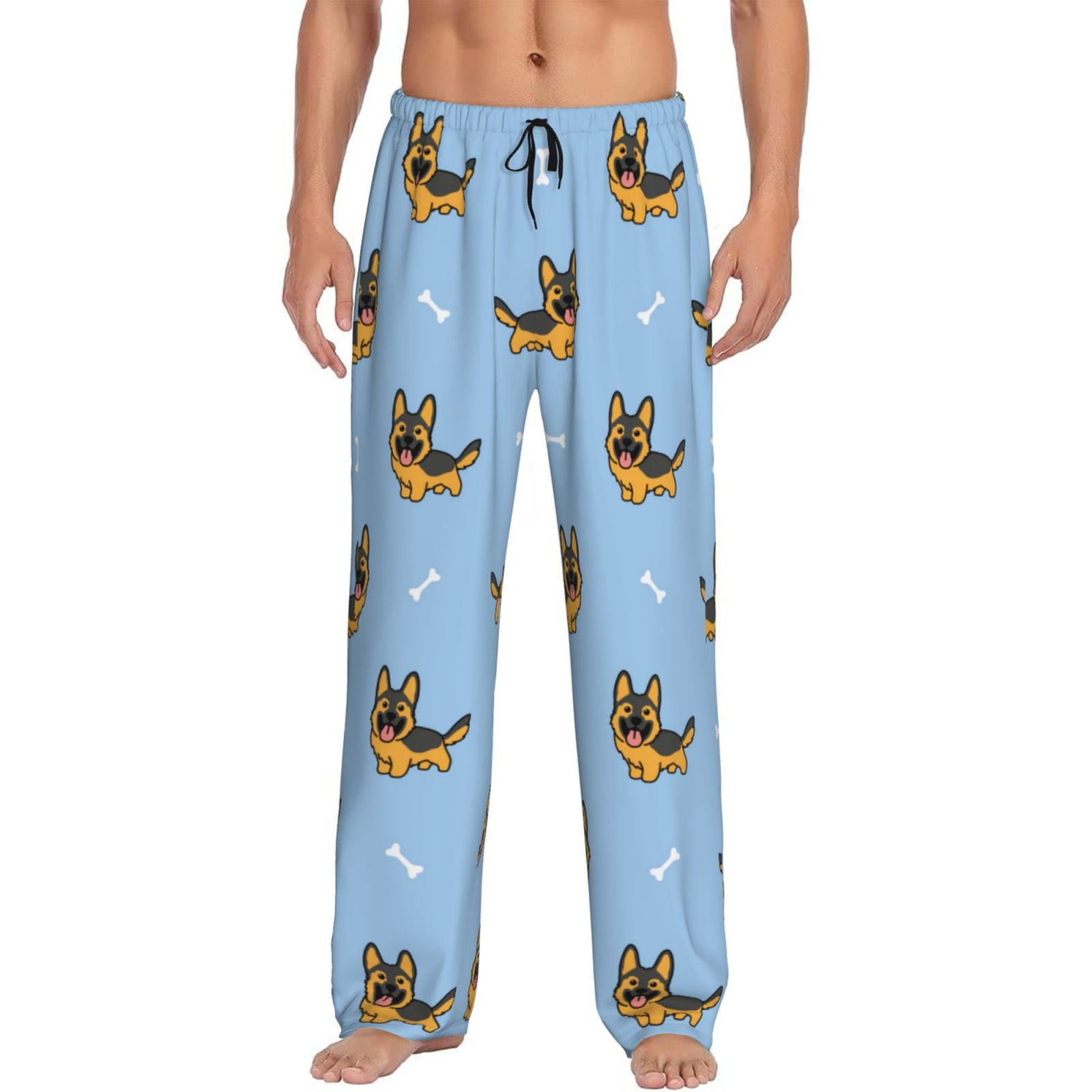Royal Pups Sleep Pants