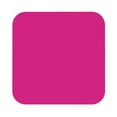 thumbnail image 1 of Disketp Darkmagenta Funny Coasters,4 Pcs Leather Coasters With Holder, Perfect Housewarming Hostess Gifts,Protect Furniture From Water Marks Scratch, 1 of 9
