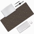 thumbnail image 1 of Disketp Dinosaur Gaming Mouse Mat Long Extended Mouse Pad Desk Mat Non-Slip Rubber Mice Pads Stitched Edges(315.5 x 16 x 0.12 Inches), 1 of 8