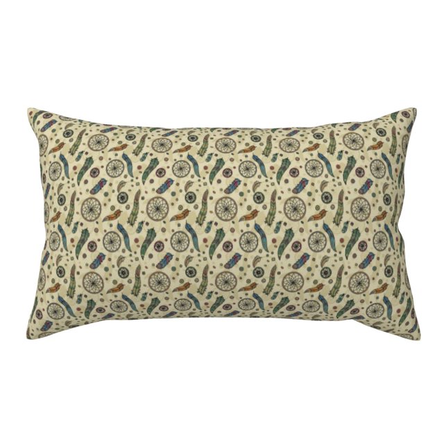 Disketp Dreamcatcher1 Pillowcase, Queen Size Pillow Cases for Bedroom