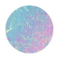 thumbnail image 1 of Disketp Fantasy Gradient Small Mouse Pad 7.9x7.9 Inches,Washable Round Mousepad For Office Laptop Computer,Non-Slip Rubber Base Mouse Pads For Wireless Mouse, 1 of 8
