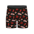 thumbnail image 1 of Disketp Fire Fighting Men's Boxer Briefs Men’s Underwear Boxer Briefs for Men, 1 of 7