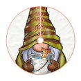 thumbnail image 1 of Disketp Fishing Gnome Fisherman Christmas Tree Skirt, Christmas Tree Decorations, Christmas Decor, Tree Mat Decoration(30-48IN)-36", 1 of 6