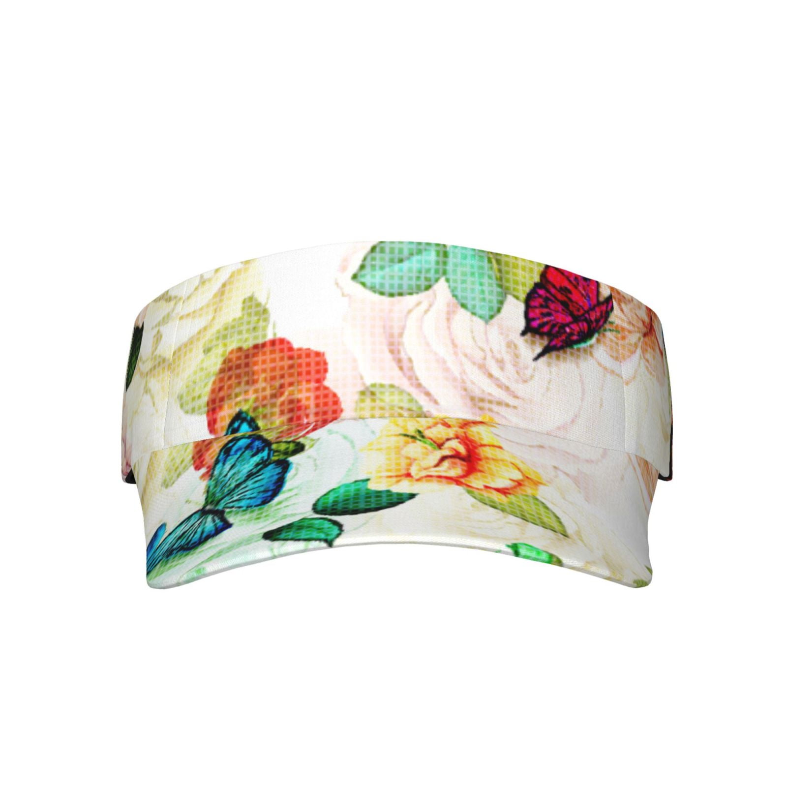 Vintage golf visors clearance