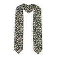 thumbnail image 1 of Disketp Flowers Graduation Stole Class of 2024 Customized Congratulations Sash ,Unisex, 72", 1 of 7