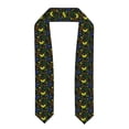 thumbnail image 1 of Disketp Game Play Graduation Stole Class of 2024 Customized Congratulations Sash ,Unisex, 72", 1 of 7