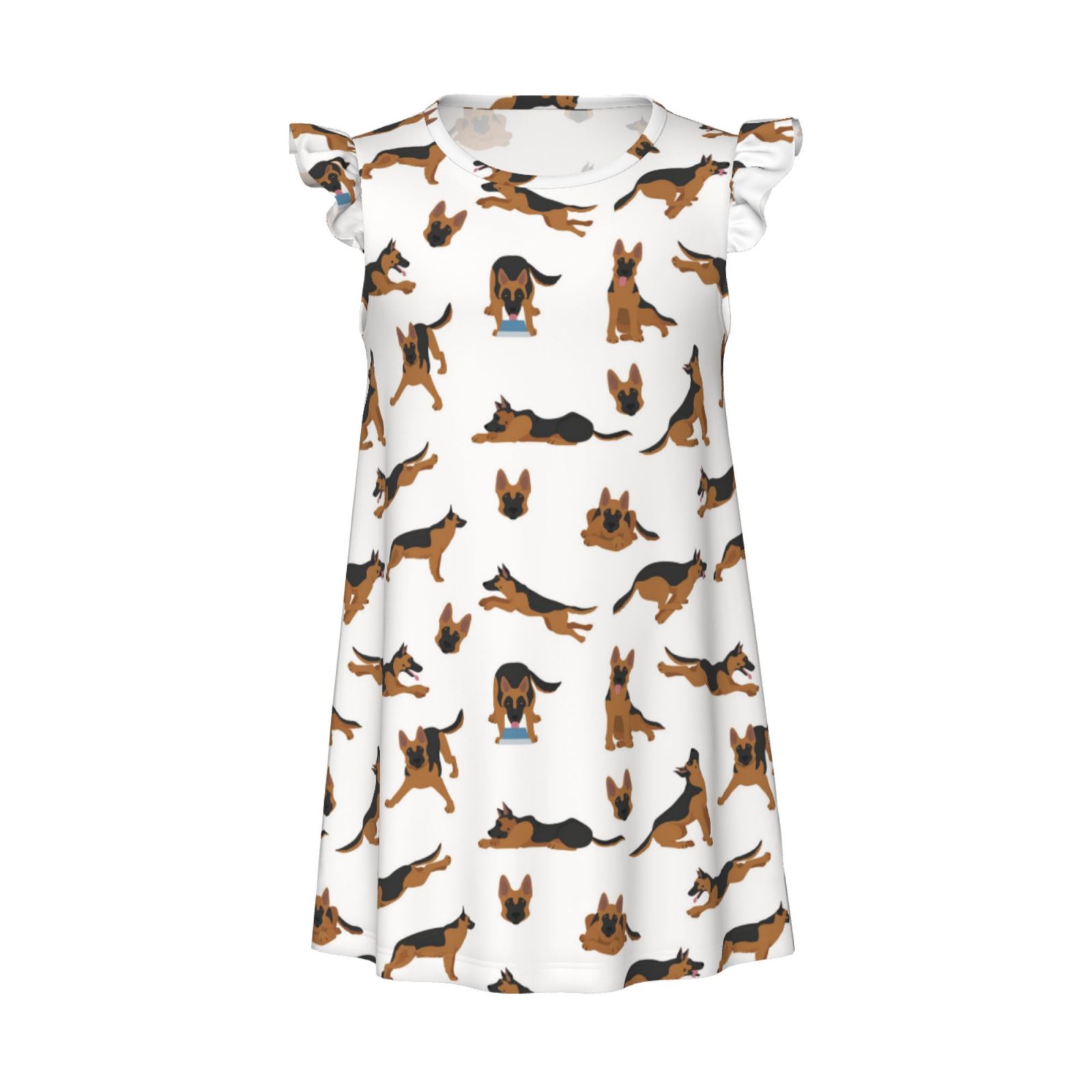 Little Shepherd Pajamas