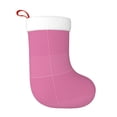 thumbnail image 1 of Disketp Gingham Christmas Stockings, Xmas Stocking for Family Holiday Season Décor, Personalized Holiday Indoor Decorations, 1 of 7