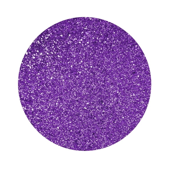 Disketp Glitter Purple Funny Coasters,4 Pcs Leather Coasters With Holder, Perfect Housewarming Hostess Gifts,Protect Furniture From Water Marks Scratch