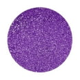 thumbnail image 1 of Disketp Glitter Purple Small Mouse Pad 7.9x7.9 Inches,Washable Round Mousepad For Office Laptop Computer,Non-Slip Rubber Base Mouse Pads For Wireless Mouse, 1 of 9