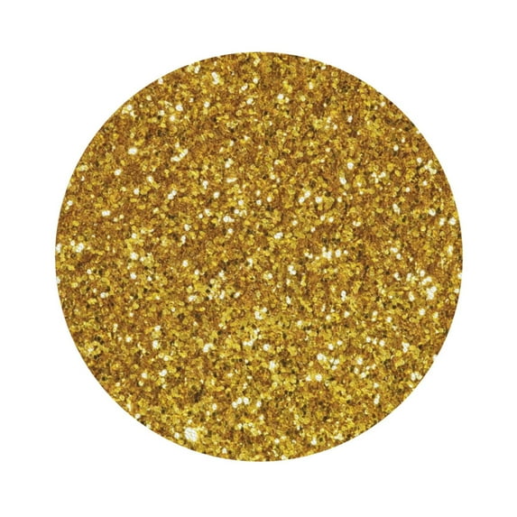 Disketp Gold Glitter Funny Coasters,4 Pcs Leather Coasters With Holder, Perfect Housewarming Hostess Gifts,Protect Furniture From Water Marks Scratch