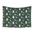 thumbnail image 1 of Disketp Green Frogs Dog Blanket/Bed Cover for Dogs and Cats,Puppy Essentials-Small, 1 of 8