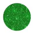thumbnail image 1 of Disketp Green Glitter Small Mouse Pad 7.9x7.9 Inches,Washable Round Mousepad For Office Laptop Computer,Non-Slip Rubber Base Mouse Pads For Wireless Mouse, 1 of 9