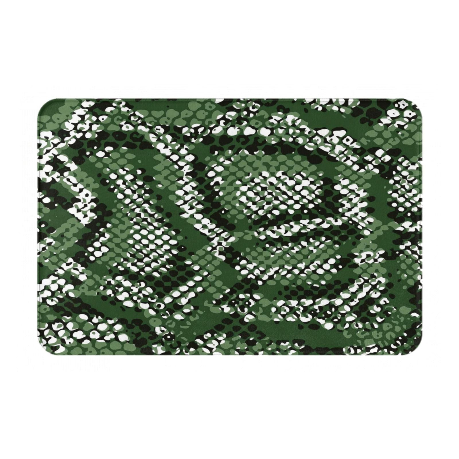 Snakeskin Reptile Door Mat main image 0