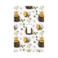thumbnail image 1 of Disketp Honey Bee Insect Decorative Light Switch or Outlet Wall Plate with Safety Cover-Style T, 1 of 6
