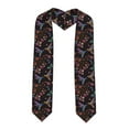 thumbnail image 1 of Disketp Humming Bird Graduation Stole Class of 2024 Customized Congratulations Sash ,Unisex, 72", 1 of 7