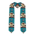 thumbnail image 1 of Disketp I Love Sushi Graduation Stole Class of 2024 Customized Congratulations Sash ,Unisex, 72", 1 of 7