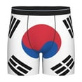 thumbnail image 1 of Disketp Korea Men's Boxer Briefs Men’s Underwear Boxer Briefs for Men, 1 of 7
