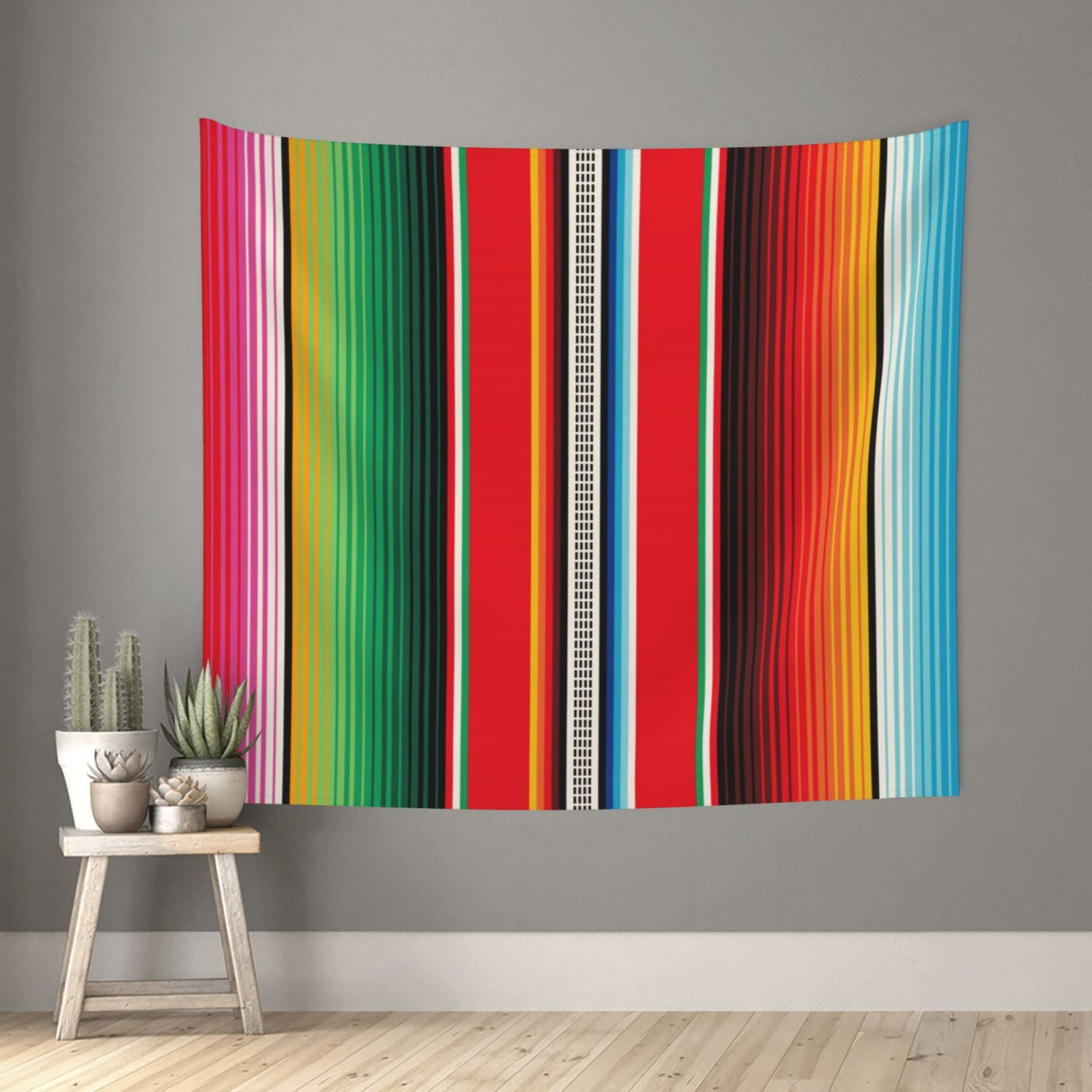 Serape tapestry hotsell