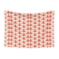 thumbnail image 1 of Disketp Octopuses1 Dog Blanket/Bed Cover for Dogs and Cats,Puppy Essentials-Large, 1 of 8