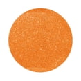 thumbnail image 1 of Disketp Orange Glitter2 Funny Coasters,6 Pcs Leather Coasters With Holder, Perfect Housewarming Hostess Gifts,Protect Furniture From Water Marks Scratch And Damage, 1 of 9