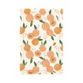 thumbnail image 1 of Disketp Peaches Decorative Light Switch or Outlet Wall Plate with Safety Cover-Style V, 1 of 6