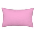 thumbnail image 1 of Disketp Pillow Covers Pink Pattern Throw Pillow Case Cushion Covers,Cushion For Bedroom,Couch,Home-20"X30", 1 of 9