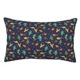 thumbnail image 1 of Disketp Pillow Covers Shells And Seaweed Pattern Throw Pillow Case Cushion Covers,Cushion For Bedroom,Couch,Home-20"X30", 1 of 8