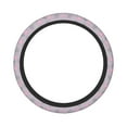 thumbnail image 1 of Disketp Pink Flamingo (2) Elastic Microfiber Steering Wheel Cover for Truck,SUV,Cars,Universal 15 inch,Anti-Slip, 1 of 8