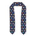 thumbnail image 1 of Disketp Planets and Stars Graduation Stole Class of 2024 Customized Congratulations Sash ,Unisex, 72", 1 of 7