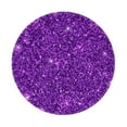 thumbnail image 1 of Disketp Purple Glitter Small Mouse Pad 7.9x7.9 Inches,Washable Round Mousepad For Office Laptop Computer,Non-Slip Rubber Base Mouse Pads For Wireless Mouse, 1 of 9