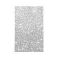 thumbnail image 1 of Disketp Silver Glitter Waffle Weave Kitchen Dish Cloth,Super Absorbent Kitchen Dish Towels 16*26 Inches for Dish Rags Washing Dishes, Drying Dishes, 1 of 1