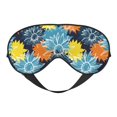 thumbnail image 1 of Disketp Sunflowers Print Sleep Mask-Eye Mask for Sleeping,Comfortable & Super Soft Eye Mask with Adjustable Strap,Travel Eye Mask, 1 of 1