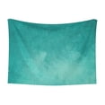 thumbnail image 1 of Disketp Teal Turquoise1 Dog Blanket/Bed Cover for Dogs and Cats,Puppy Essentials-Large, 1 of 8