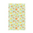 thumbnail image 1 of Disketp Tree Palms Lemon Waffle Weave Kitchen Dish Cloth,Super Absorbent Kitchen Dish Towels 16*26 Inches for Dish Rags Washing Dishes, Drying Dishes, 1 of 7