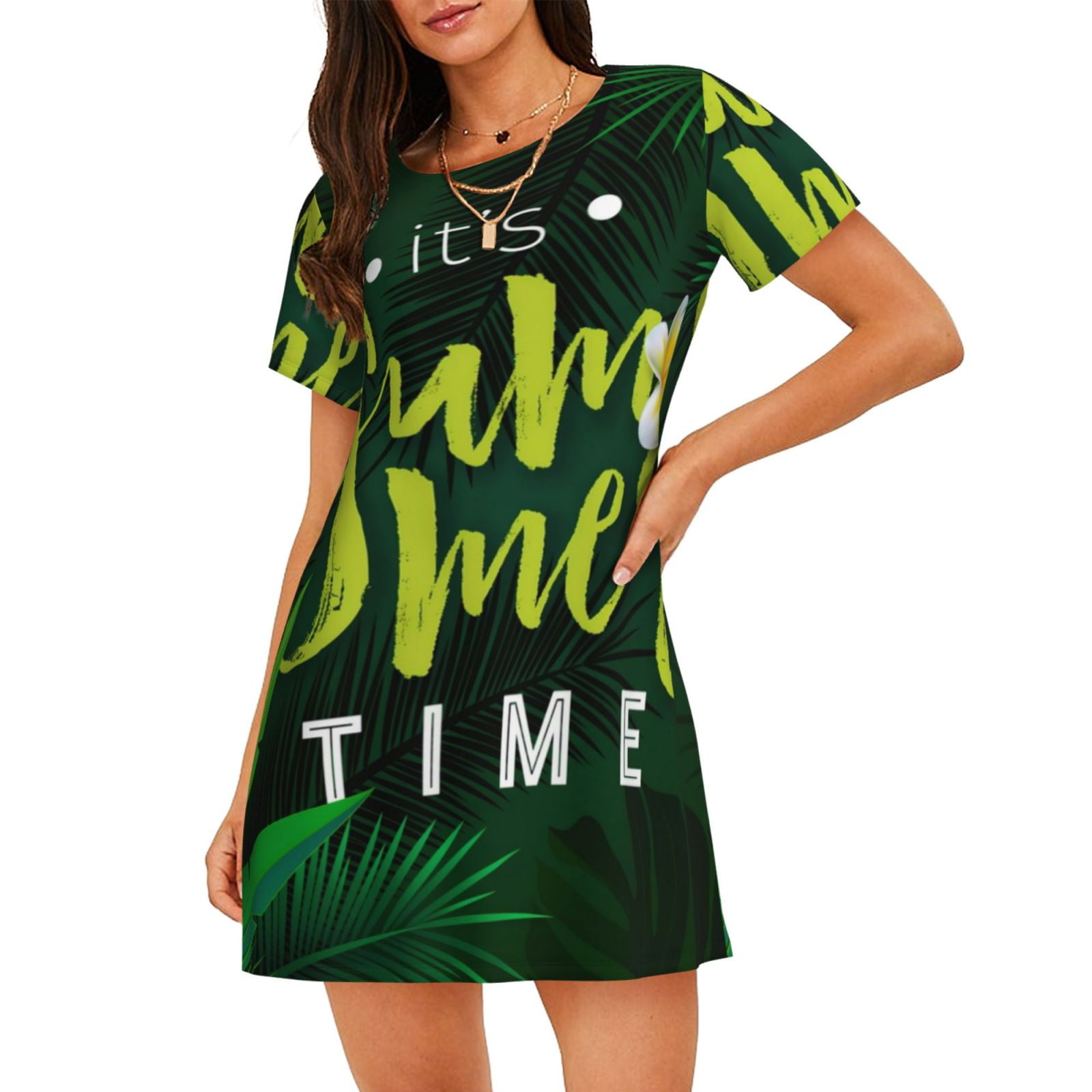 Summer Sleepshirt main image 0
