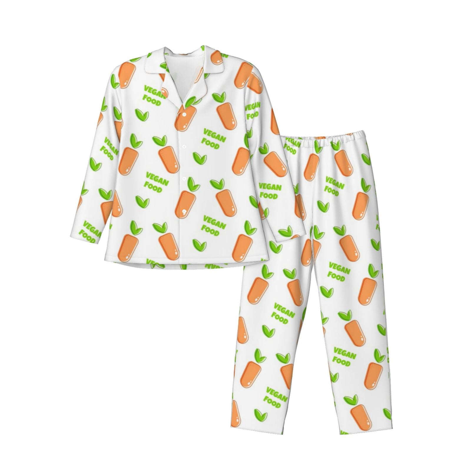 Happy Carrot Pyjamas main image 0