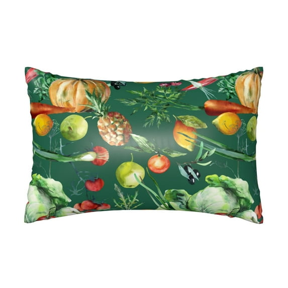 Disketp Vegan Satin Pillowcase For Hair And Skin - Satin Pillow Cases Standard Size 20x30 Inches With Zipper,Gifts For Women Men