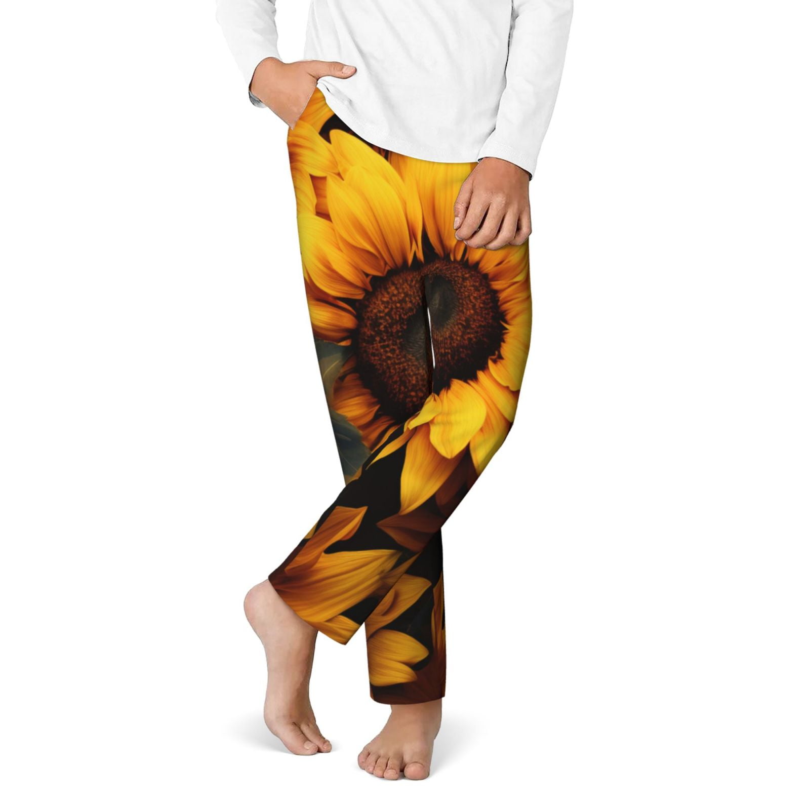 Sunflower Blue Women's Joggers