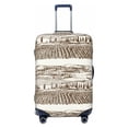 thumbnail image 1 of Disketp Vineyard Landscape 1 Elastic Travel Luggage Cover Travel Suitcase Protective Cover For Trunk Case Apply To 18''-32'' Suitcase Cover (Luggage not included)-X-Large, 1 of 9