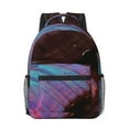 thumbnail image 1 of Disketp Wings Of A Butterfly Backpack for Women and Men, Lightweight Laptop Book Bag, Backpack for College -One Size, 1 of 6
