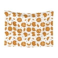 thumbnail image 1 of Disketp Yellow Biscuit Dog Blanket/Bed Cover for Dogs and Cats,Puppy Essentials-Medium, 1 of 8
