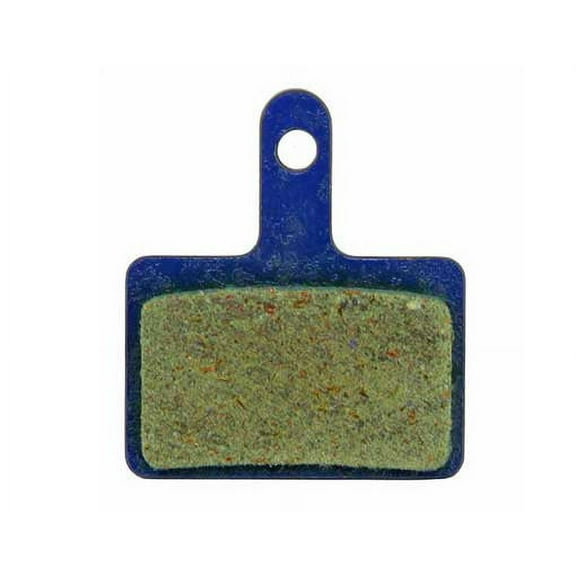 Diskette Bike Brake Pads BP-10. Replacement Bicycle Disc Pads