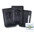thumbnail image 1 of Disklabs Lockable Phone Shield RF Shielded Faraday Bag (PS3), 1 of 1