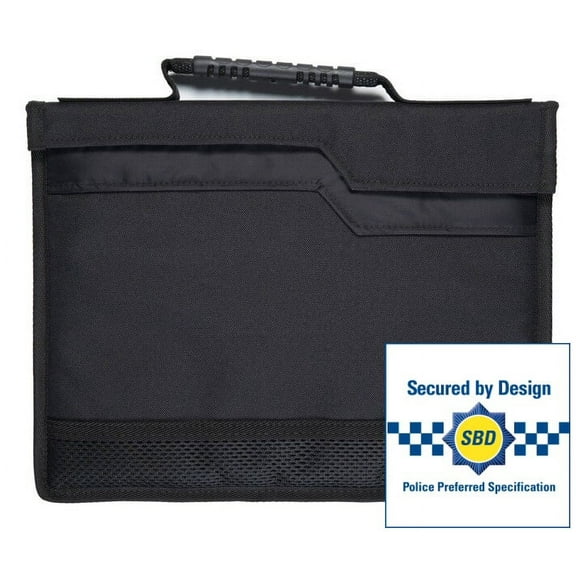 Disklabs Notebook Shield (NS1) Faraday Bag RF Shielding