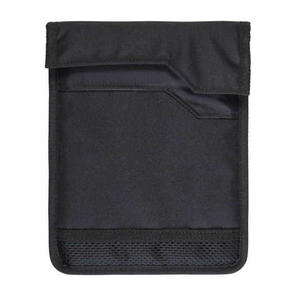 Disklabs Unbranded Tablet Shield Large (30cm x 40cm) RF Shielded Faraday Bag (TS1LU)