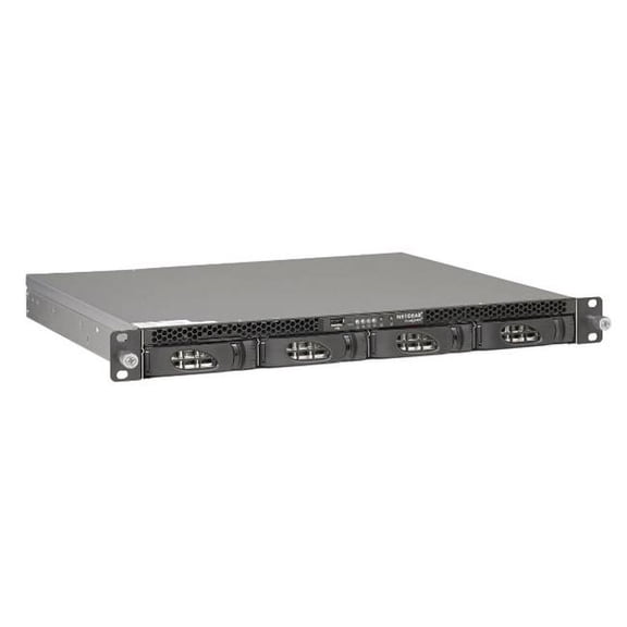 Diskless Network Attached Storage