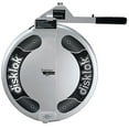 thumbnail image 1 of Disklok Security Device - Steering Wheel Lock - Silver - Left Hand Drive (LHD), 1 of 5