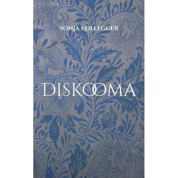 Diskooma, (Paperback)